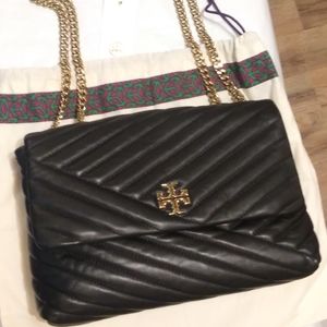 Tory Burch Kira convertable shoulder bag